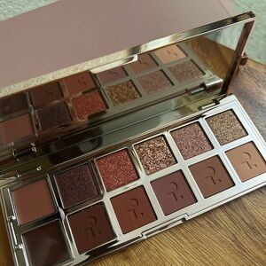 NIB★Patrick TA Major Dimension ll Rose Eyeshadow Palette